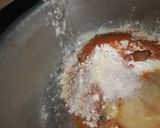 A picture of step 5 of SPICY FRIED FISH ♥️.