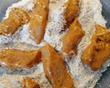 Foto del paso 6 de la receta: Ensalada templada de calabaza y pollo marinado