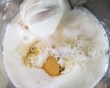 Foto del paso 1 de la receta: Budín de coco🥥y limón🍋