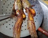 Foto langkah ke 2 dari resep Ikan Lele Bakar Sat Set.