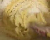 A picture of step 6 of Channy ki dal ka Halwa.