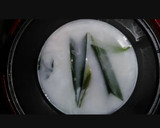 Foto langkah ke 1 dari resep Nasi Uduk Lauk Simple.
