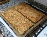 Foto del paso 8 de la receta: Coca de chicharrones Dijous gras 2026