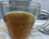 A picture of step 5 of Herbal tea.