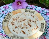 Foto del paso 4 de la receta: Atole de harina de arroz con vainilla y canela❤