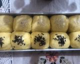 Foto langkah ke 7 dari resep Roti sobek bantal.