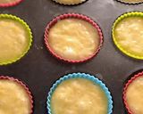 Risotto Muffin recept fázis 5 fotója