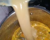 மட்டன் குருமா(Mutton Kurma recipe in tamil) ரெசிபி ஸ்டேப் 8 புகைப்படம்