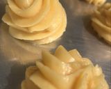 Foto langkah ke 2 dari resep Kue sus / mini cream puff.