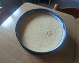 A picture of step 3 of Carrot Cake with Almond Flour and Orange.