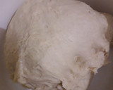 Foto langkah ke 4 dari resep 42# Bakpao Lembut resep Ny. Liem.