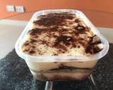 Foto del paso 8 de la receta Tiramisú helado express y light!! Con yogur sin crema