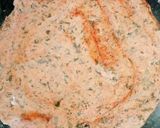 मसाला लच्छा पराठा (masala lachha paratha recipe in Hindi) रेसिपी चरण 2 फोटो
