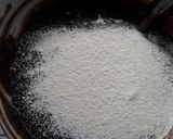 Foto del paso 4 de la receta: Brownie