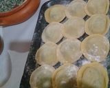 Foto del paso 6 de la receta: Sorrentinos Caseros