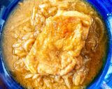 Une image de l'étape 7 de Poulet à la bière.