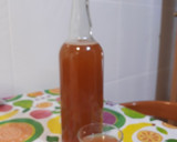 Foto del paso 2 de la receta: Infusión ayurvédica de especias con zumo de pomelo