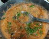 Vegetarian moussaka recipe step 4 photo