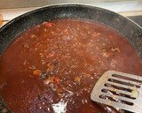 Foto del paso 4 de la receta: Arroz socarrat con costillas y rovellons