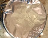 Foto del paso 1 de la receta: Panecillos con levadura química en horno