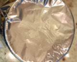 Foto del paso 1 de la receta: Panecillos con levadura química en horno