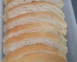 Foto langkah ke 8 dari resep Roti tawar madu.
