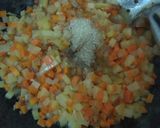 Foto langkah ke 3 dari resep Risol Sayur.