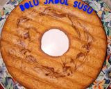 Foto langkah ke 10 dari resep Bolu Jadul susu.