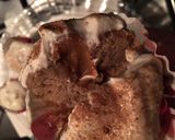 Foto del paso 8 de la receta: Cupcakes de plátano y canela 🧁🍌