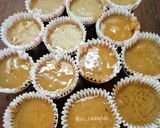 Foto langkah ke 3 dari resep Bolkus Gula Merah (Anti Gagal dijamin mekar).