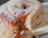 Foto langkah ke 11 dari resep Cinnamon Roll.