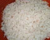 A picture of step 1 of Creamy coconut milk.