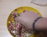 Foto del paso 3 de la receta: Fan Burger XXL 🍔