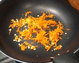 炒金針菇的食譜步驟1照片