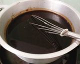 Hình bước làm 2 của món Bánh thạch thiên thảo