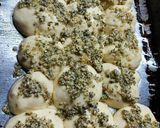 Foto del paso 5 de la receta: Pancitos Rápidos 🧀