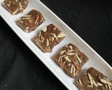 રાગી બરફી (Ragi Barfi Recipe In Gujarati) રેસીપી સ્ટેપ4ફોટો