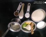 राईस सूप (Rice Soup Recipe in Marathi) रेसिपी स्टेप 1 फोटो 