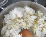 Foto del paso 3 de la receta: Arroz refrito