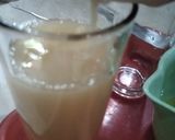 Foto langkah ke 2 dari resep Jeruk Peras Yakult.