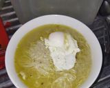 Foto langkah ke 4 dari resep Misoa kuah Bening.