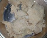 A picture of step 1 of Rice cheese nuggets.