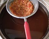 Foto langkah ke 7 dari resep Pempek Dos (Tanpa Ikan).