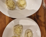 Foto del paso 4 de la receta: Mini arepas de queso - con toque a hierbas