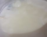 Foto del paso 2 de la receta: Leche mallorquina💜