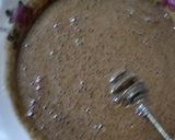 Foto langkah ke 3 dari resep Brownies chewy + shiny crust.