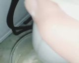 صورة لخطوة 3 من وصفة مايونيز على طريقتي