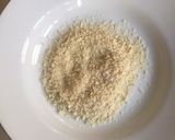 Foto langkah ke 4 dari resep Bola bola kentang mozzarella.