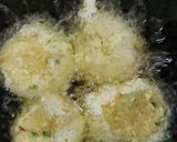 Foto langkah ke 5 dari resep 394. Perkedel Ayam Keju.