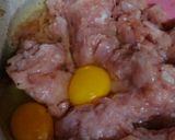 Foto langkah ke 1 dari resep Rolade ayam.
